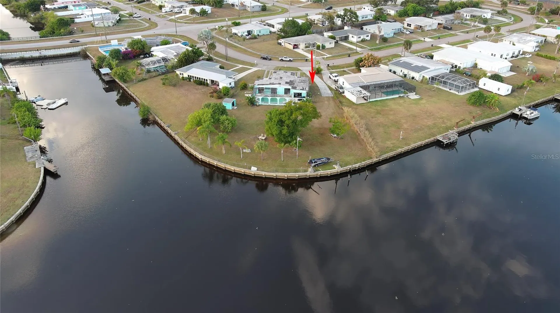 6067 Merril Street North Port FL 34287