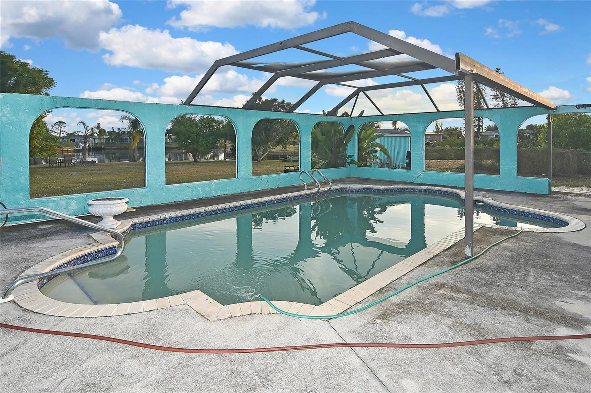 6067 Merril Street North Port FL 34287