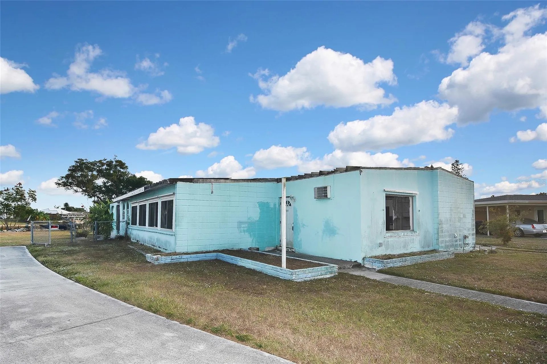 6067 Merril Street North Port FL 34287