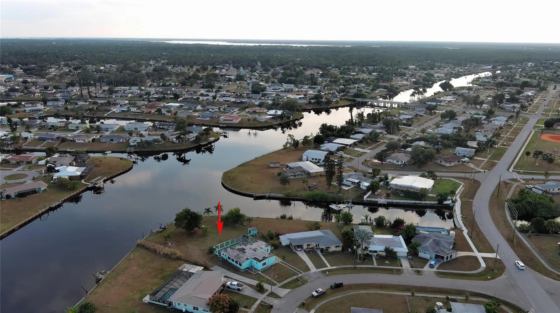 6067 Merril Street North Port FL 34287