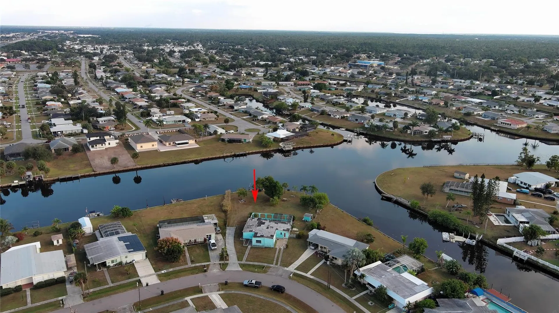 6067 Merril Street North Port FL 34287