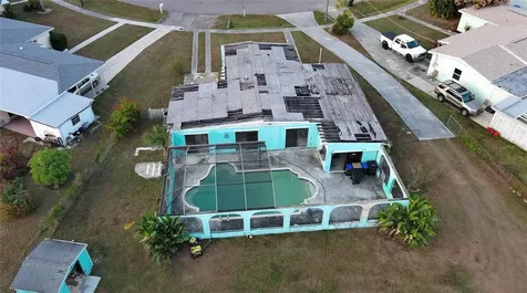 6067 Merril Street North Port FL 34287