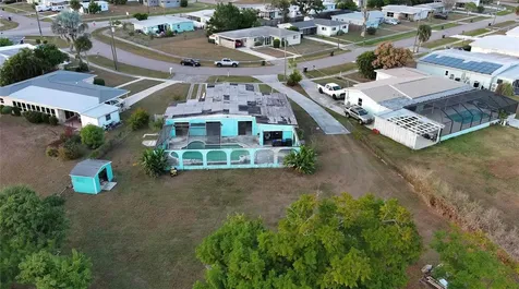 6067 Merril Street North Port FL 34287