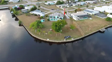 6067 Merril Street North Port FL 34287