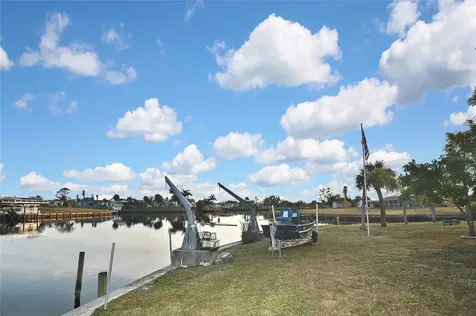 6067 Merril Street North Port FL 34287