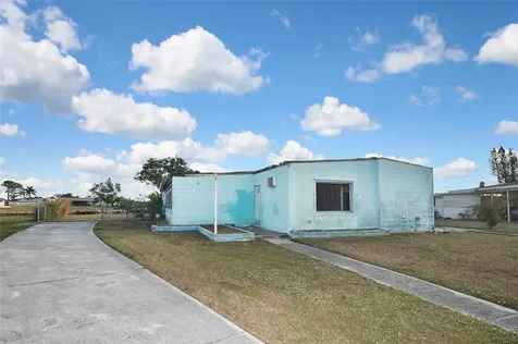 6067 Merril Street North Port FL 34287