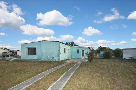 6067 Merril Street North Port FL 34287