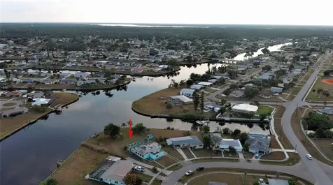 6067 Merril Street North Port FL 34287