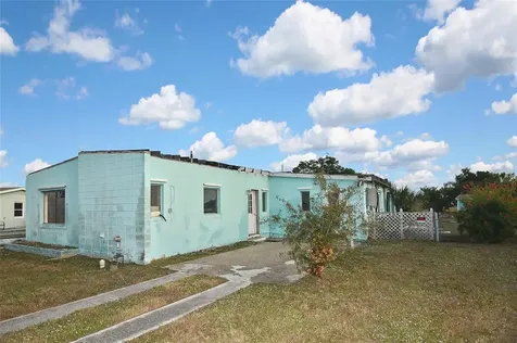 6067 Merril Street North Port FL 34287