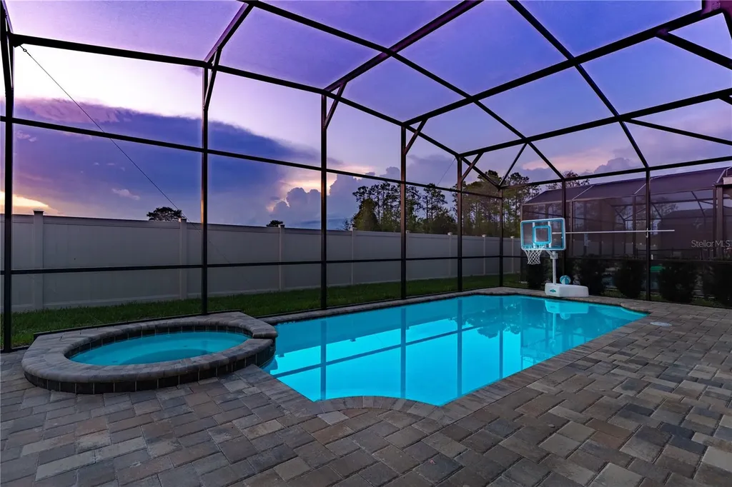 1628 Nassau Point Trail Kissimmee FL 34747