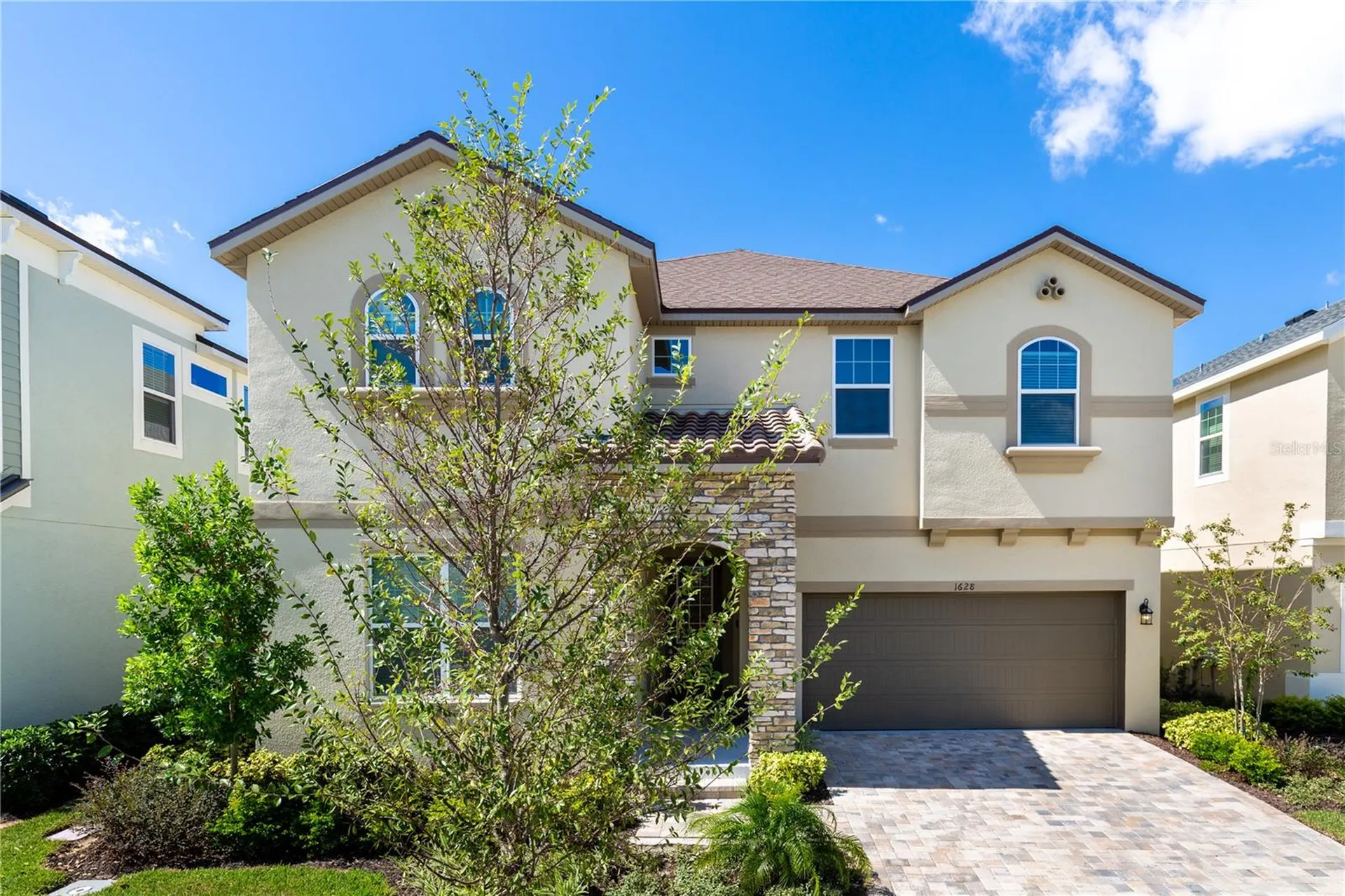 1628 Nassau Point Trail Kissimmee FL 34747