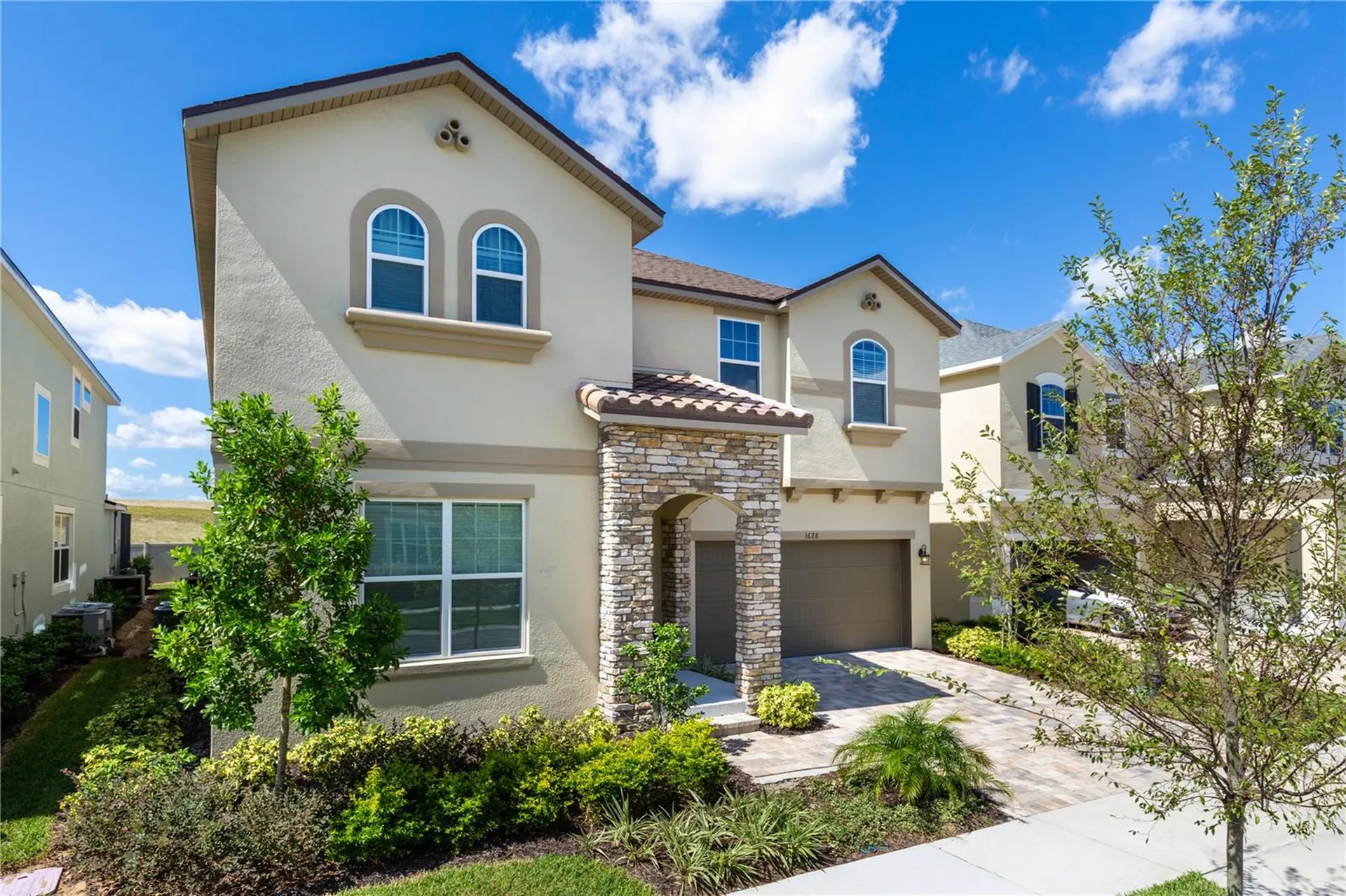 1628 Nassau Point Trail Kissimmee FL 34747