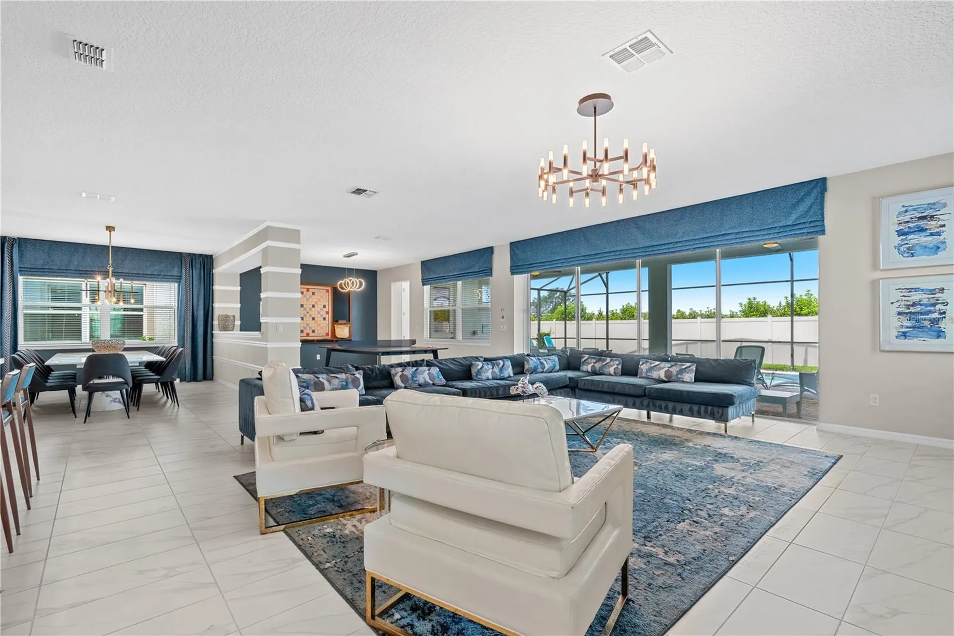 1628 Nassau Point Trail Kissimmee FL 34747