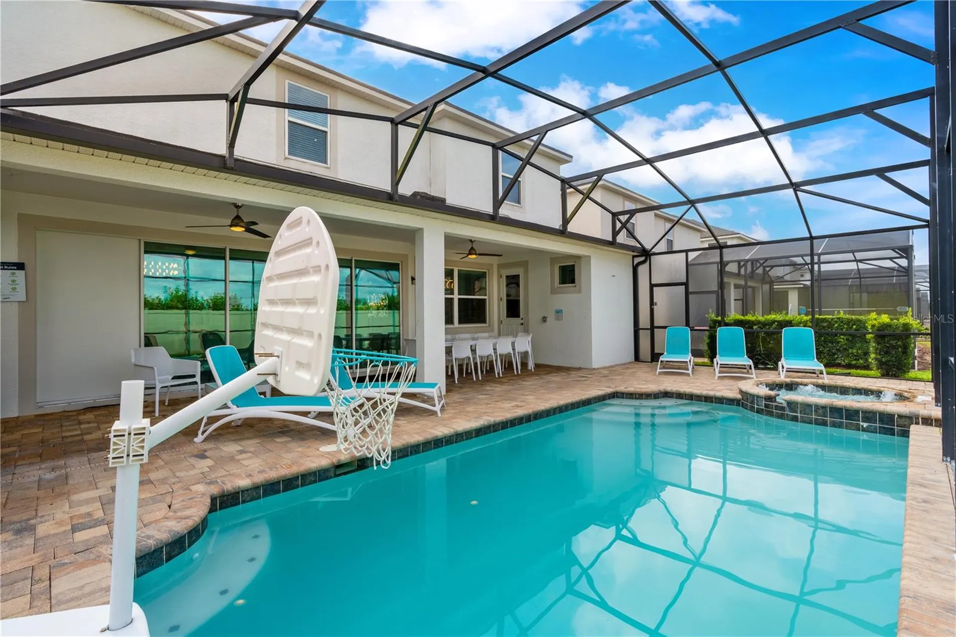 1628 Nassau Point Trail Kissimmee FL 34747