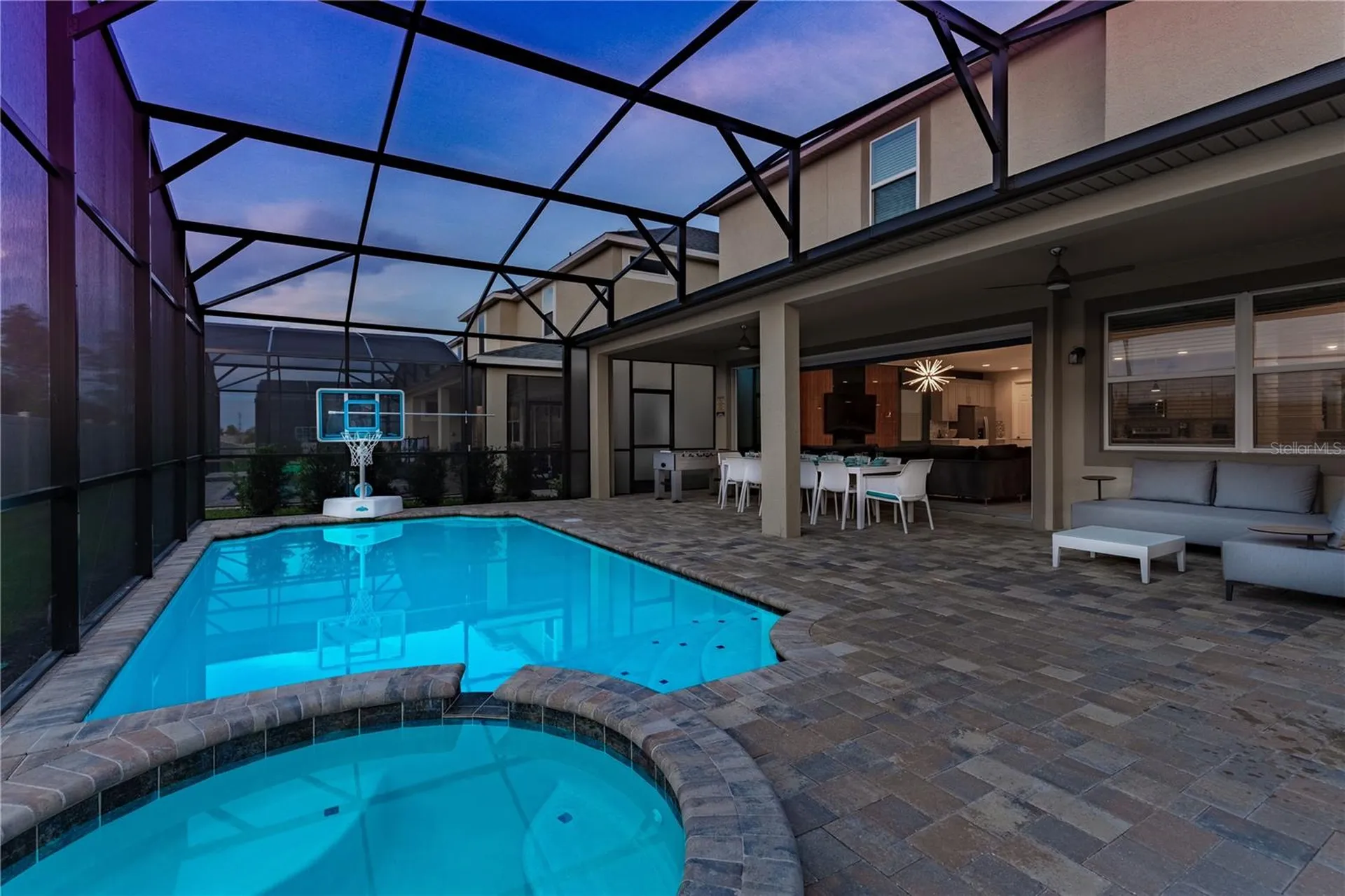 1628 Nassau Point Trail Kissimmee FL 34747