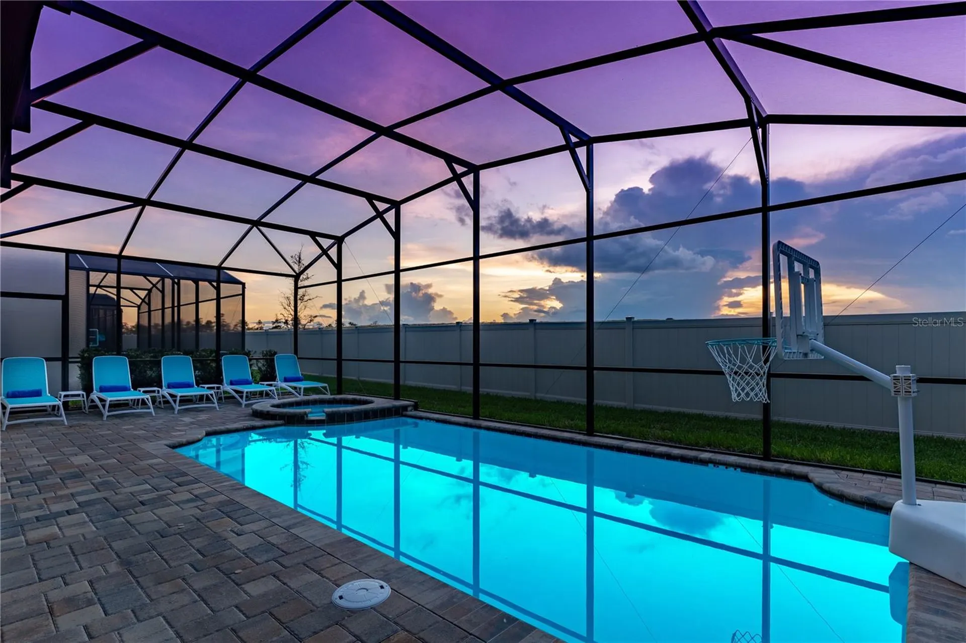 1628 Nassau Point Trail Kissimmee FL 34747
