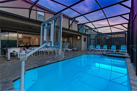 1628 Nassau Point Trail Kissimmee FL 34747