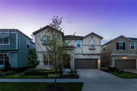 1628 Nassau Point Trail Kissimmee FL 34747