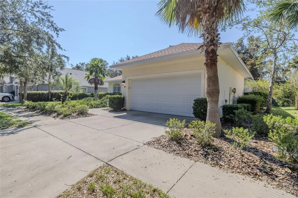 14 Ibis Court N Palm Coast FL 32137