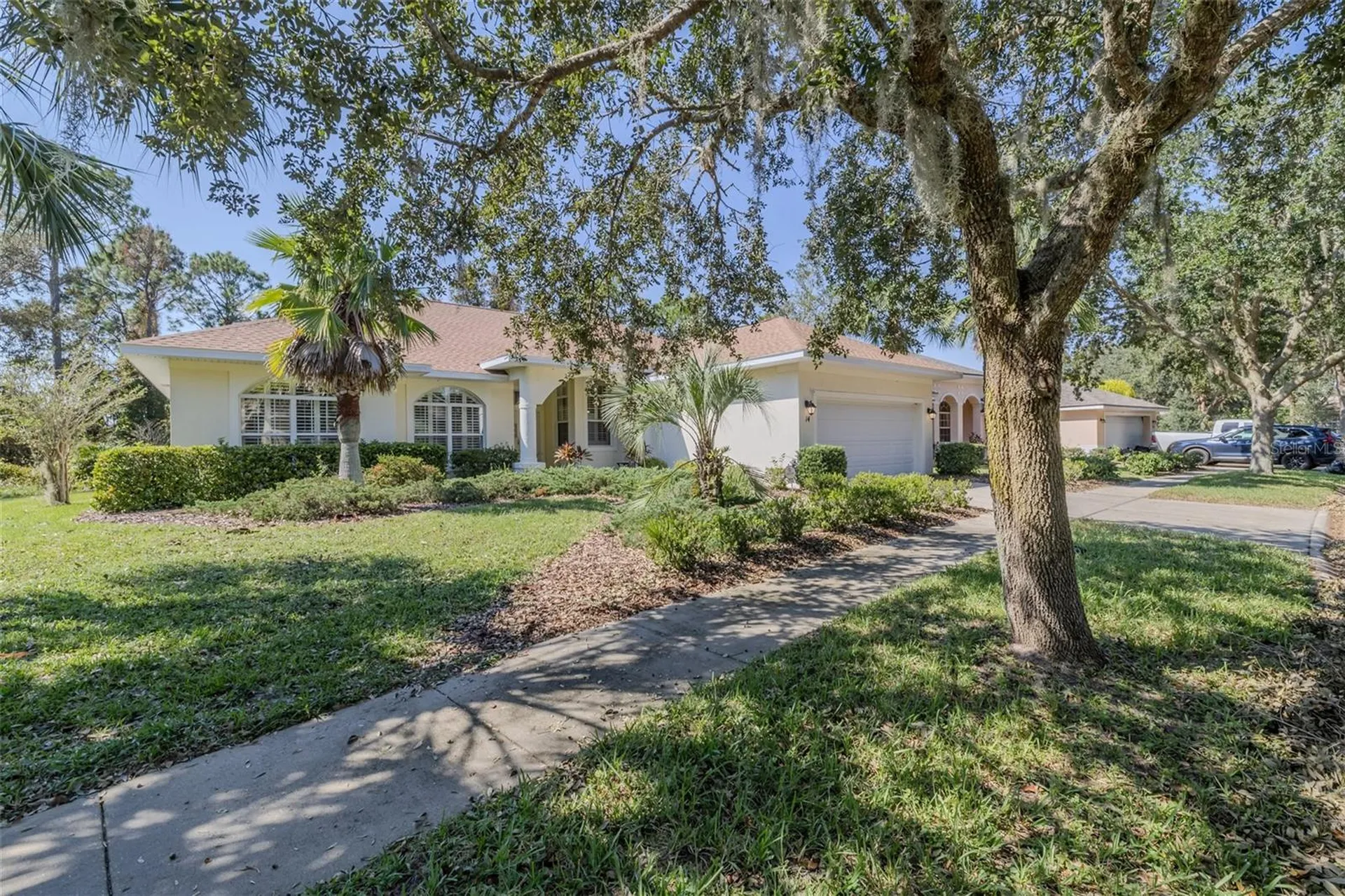 14 Ibis Court N Palm Coast FL 32137