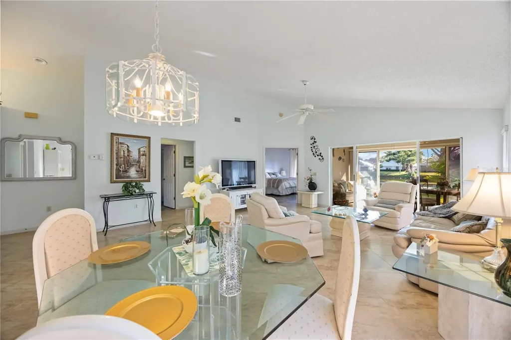 805 Harrington Lake Drive N Venice FL 34293