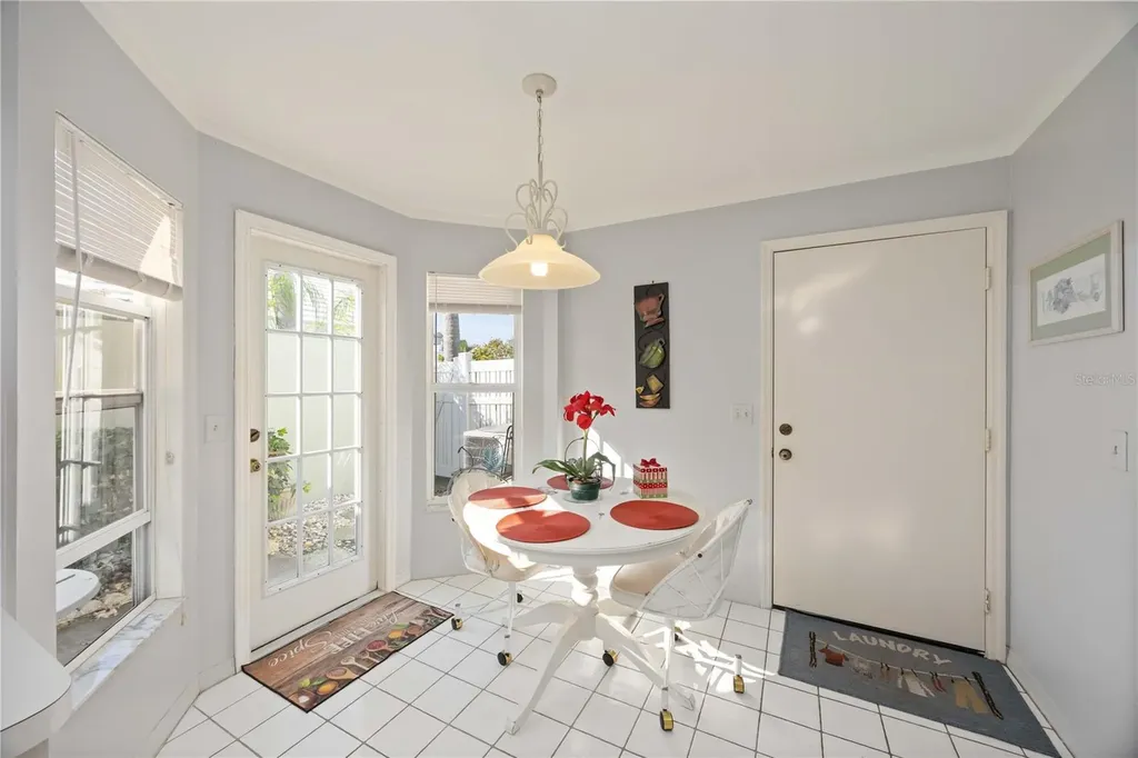 805 Harrington Lake Drive N Venice FL 34293