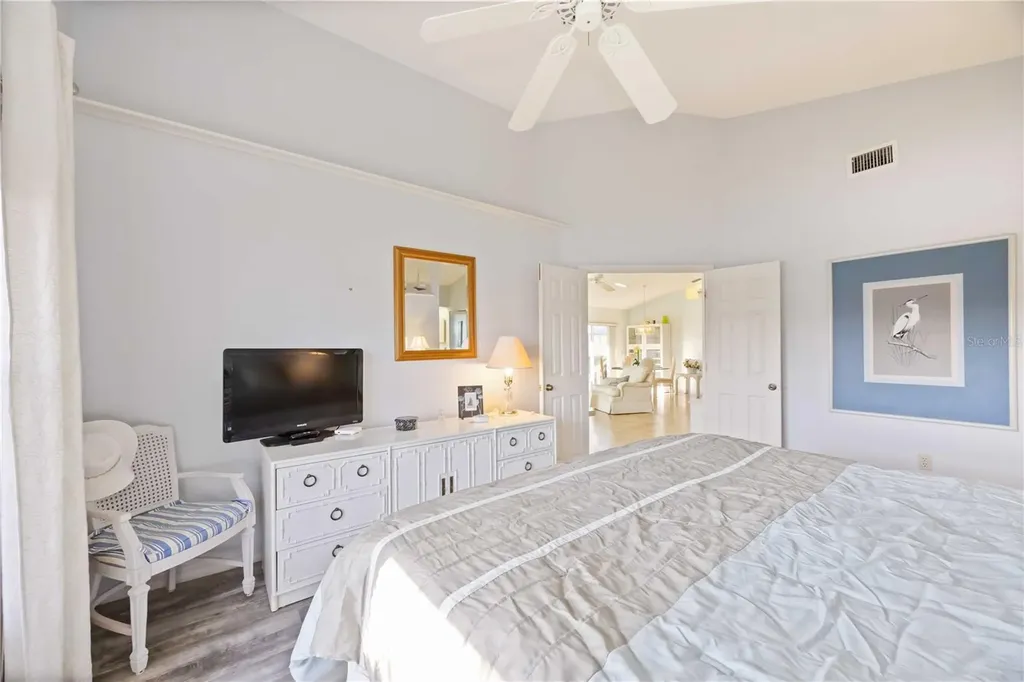 805 Harrington Lake Drive N Venice FL 34293