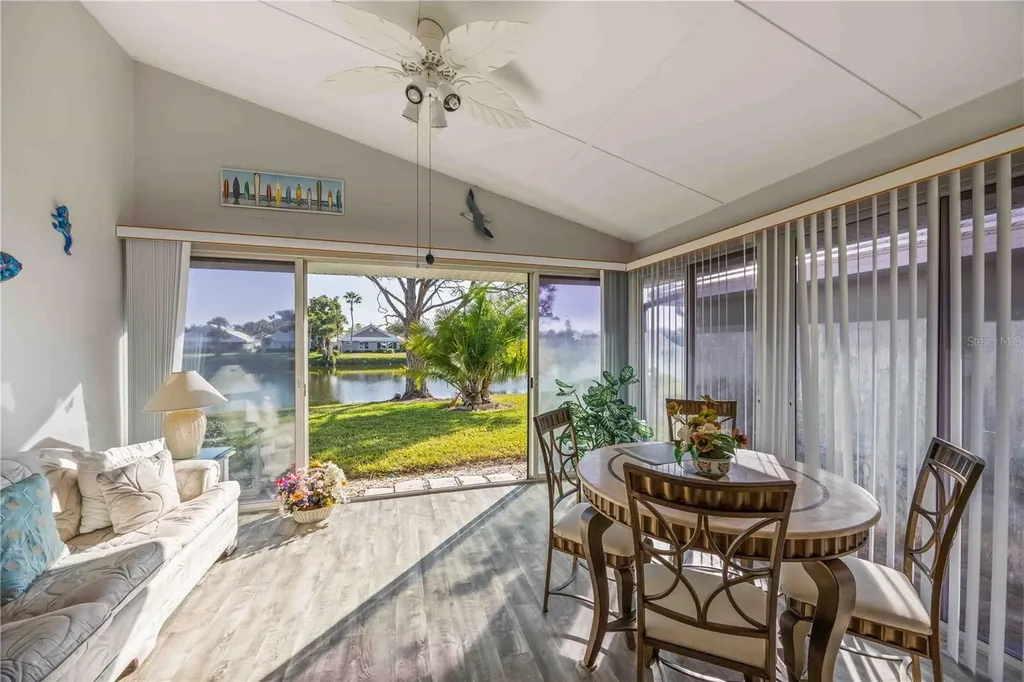805 Harrington Lake Drive N Venice FL 34293