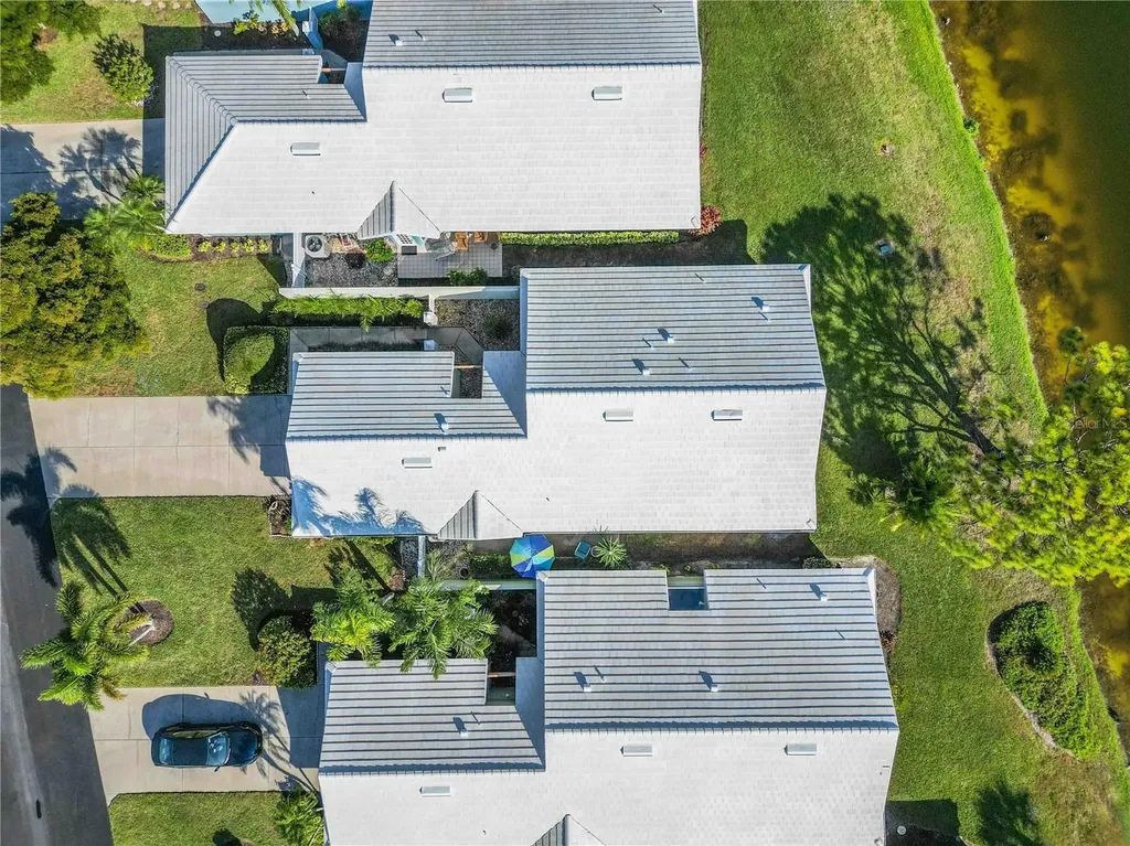 805 Harrington Lake Drive N Venice FL 34293