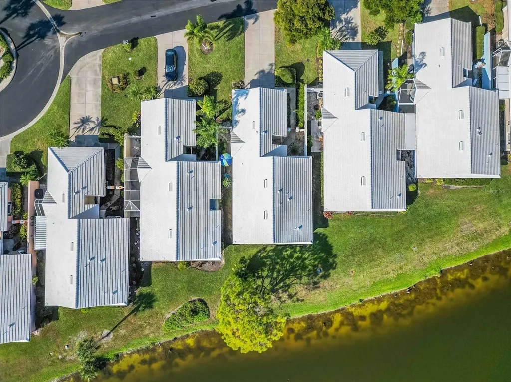805 Harrington Lake Drive N Venice FL 34293