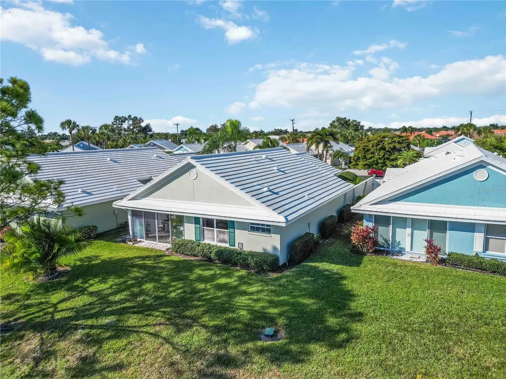 805 Harrington Lake Drive N Venice FL 34293