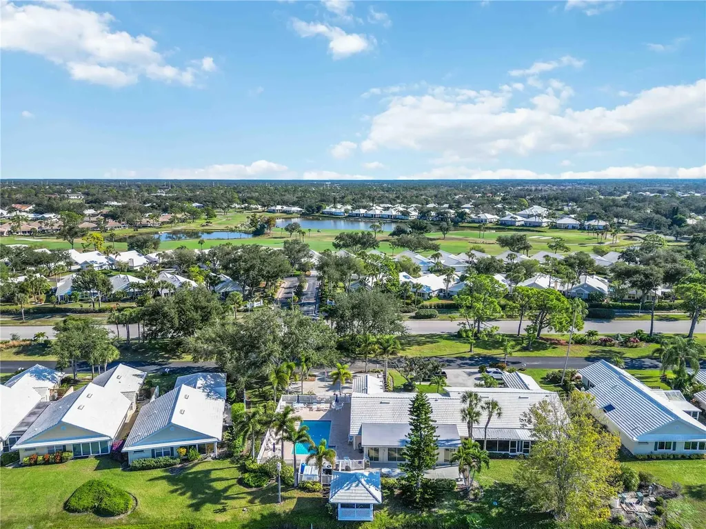 805 Harrington Lake Drive N Venice FL 34293