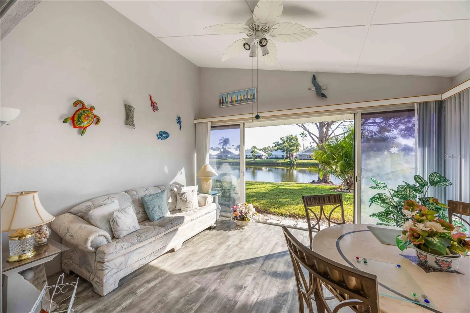 805 Harrington Lake Drive N Venice FL 34293