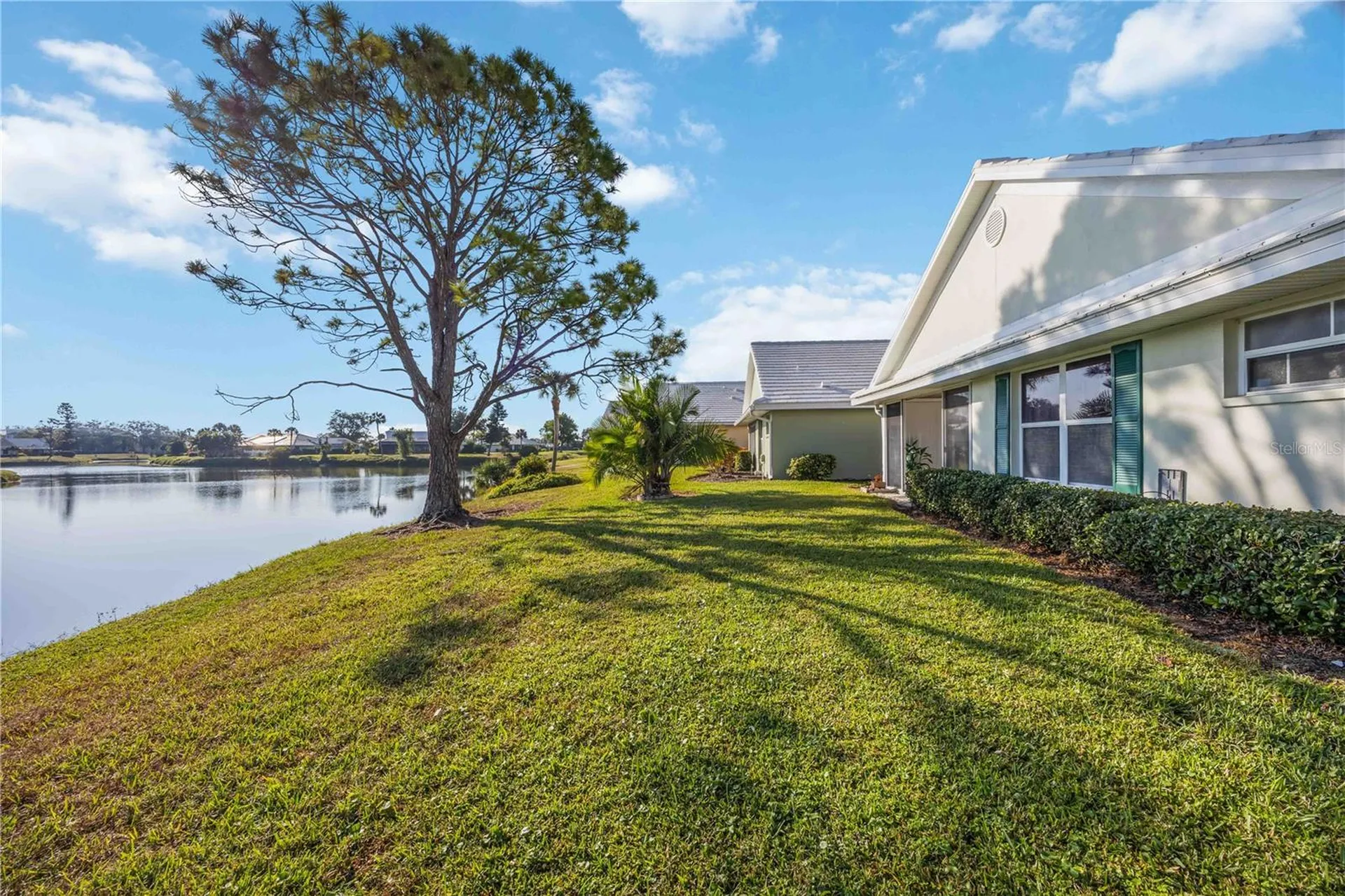 805 Harrington Lake Drive N Venice FL 34293