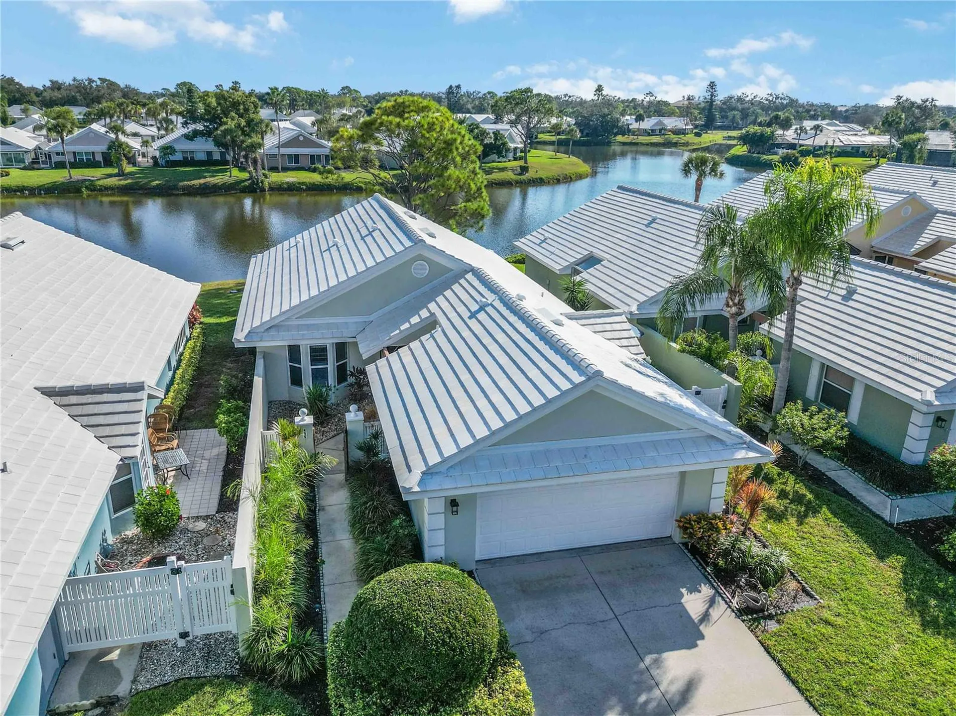 805 Harrington Lake Drive N Venice FL 34293