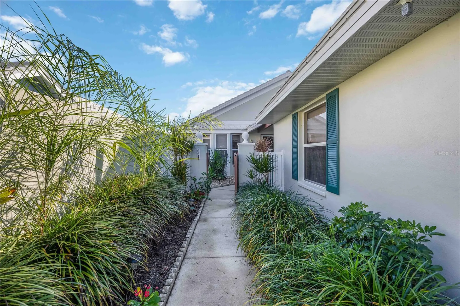 805 Harrington Lake Drive N Venice FL 34293