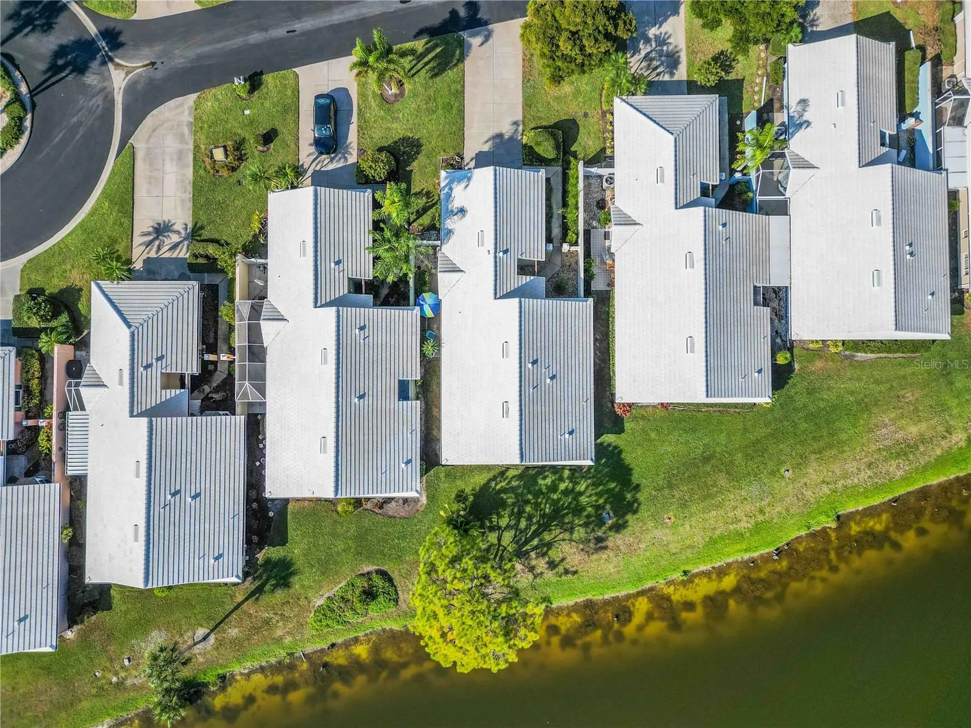 805 Harrington Lake Drive N Venice FL 34293