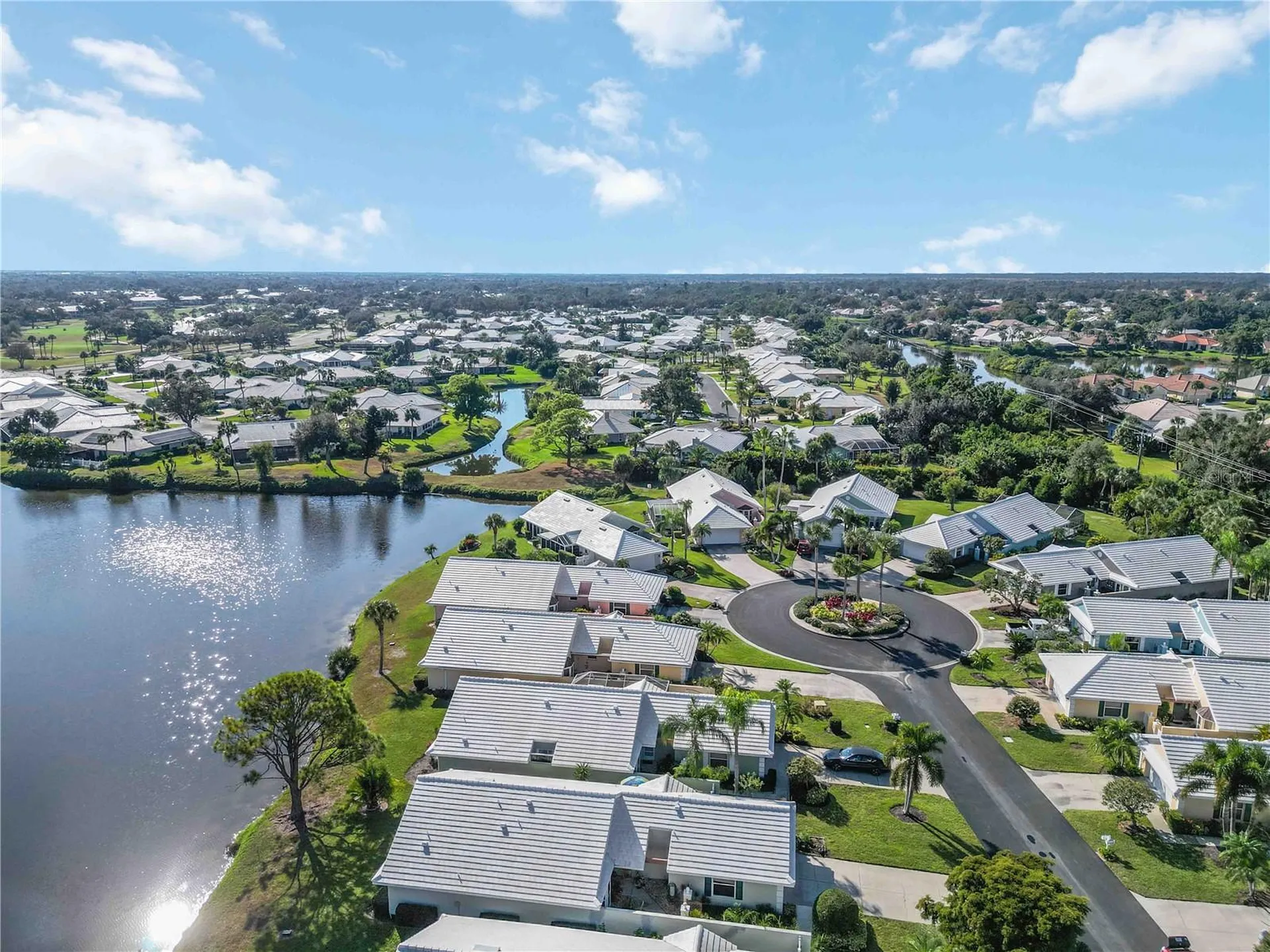 805 Harrington Lake Drive N Venice FL 34293