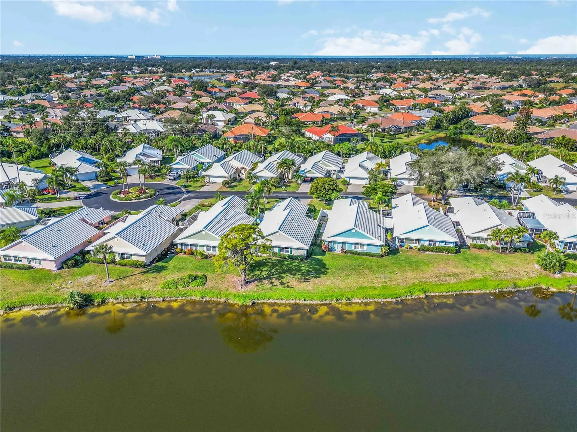 805 Harrington Lake Drive N Venice FL 34293