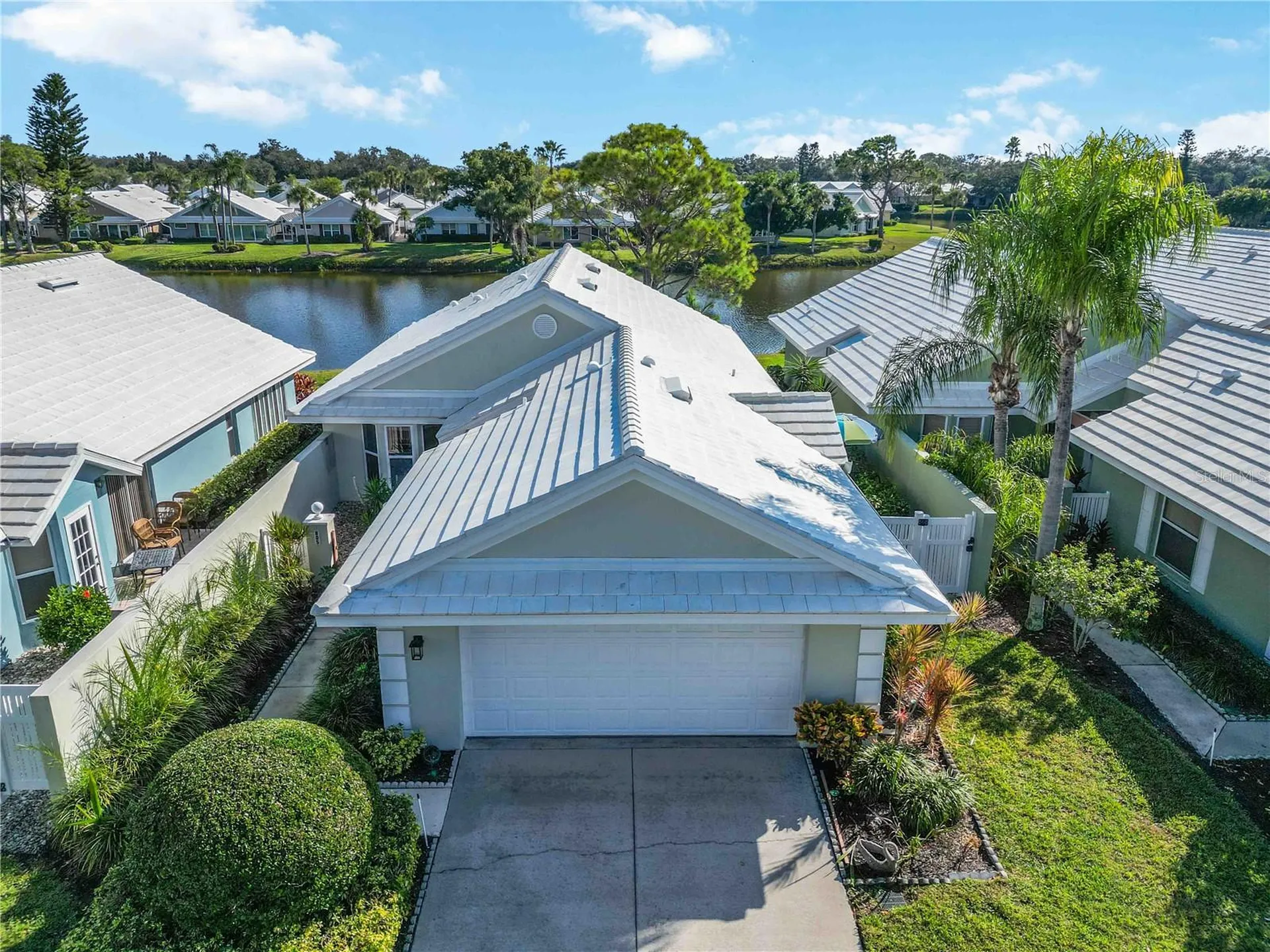805 Harrington Lake Drive N Venice FL 34293