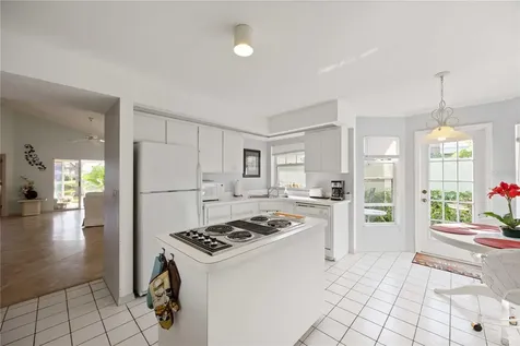 805 Harrington Lake Drive N Venice FL 34293