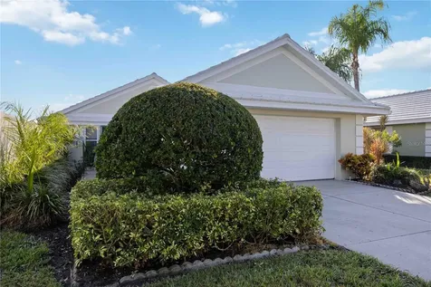 805 Harrington Lake Drive N Venice FL 34293