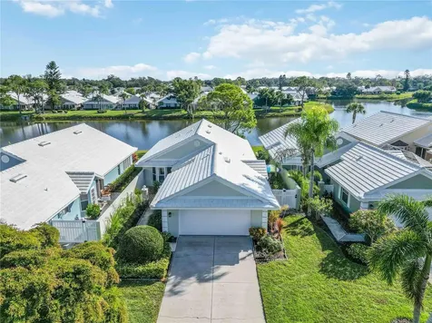 805 Harrington Lake Drive N Venice FL 34293