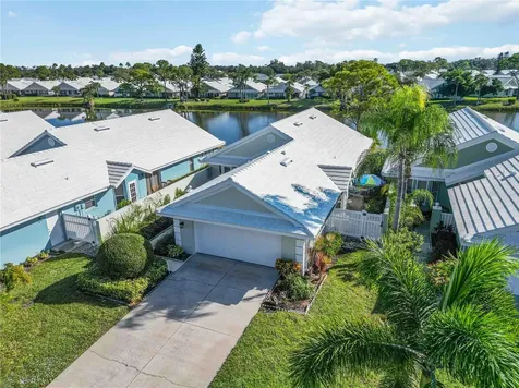805 Harrington Lake Drive N Venice FL 34293