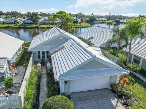805 Harrington Lake Drive N Venice FL 34293