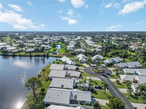 805 Harrington Lake Drive N Venice FL 34293