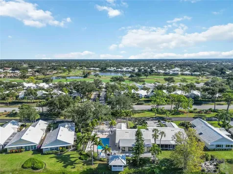 805 Harrington Lake Drive N Venice FL 34293