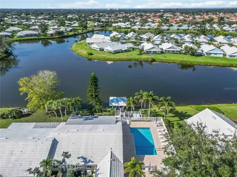 805 Harrington Lake Drive N Venice FL 34293