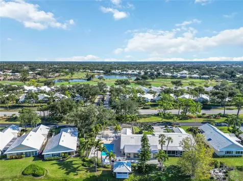 805 Harrington Lake Drive N Venice FL 34293
