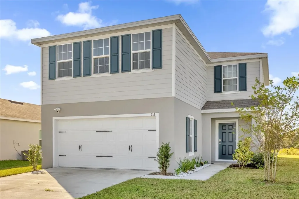 718 Eagle Landing Boulevard Winter Haven FL 33880